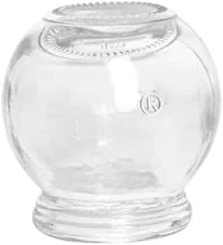 Amazon.co.jp: カッピングセット 吸い玉 真空カッピング ガラス